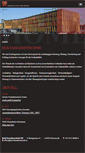 Mobile Screenshot of kub-fassadentechnik.at